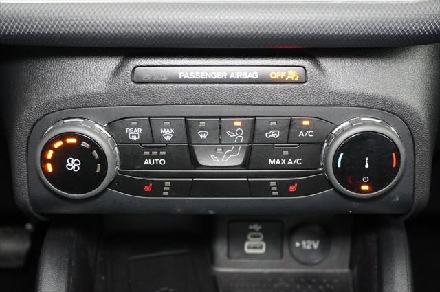 used 2024 Ford Bronco Sport car, priced at $32,888