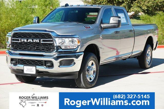 new 2024 Ram 2500 car, priced at $58,165