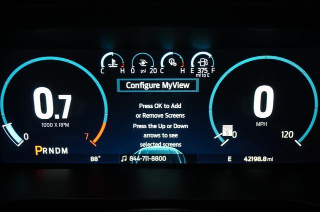 used 2023 Ford F-150 car, priced at $53,888