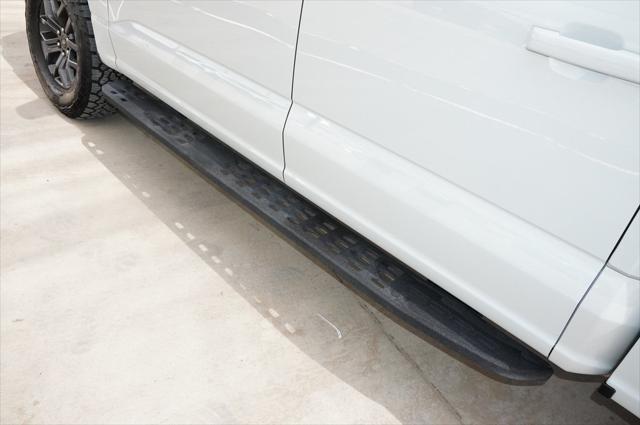 used 2023 Ford F-150 car, priced at $53,888