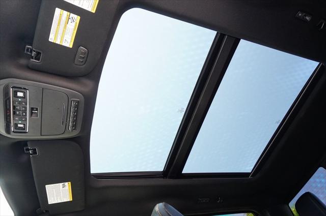 used 2023 Ford F-150 car, priced at $53,888