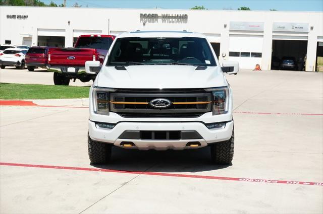 used 2023 Ford F-150 car, priced at $53,888