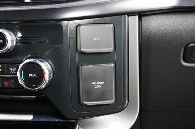 used 2023 Ford F-150 car, priced at $53,888