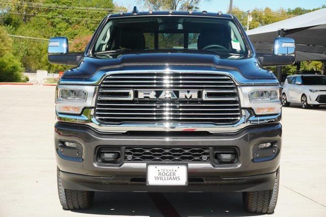 new 2024 Ram 2500 car, priced at $66,776