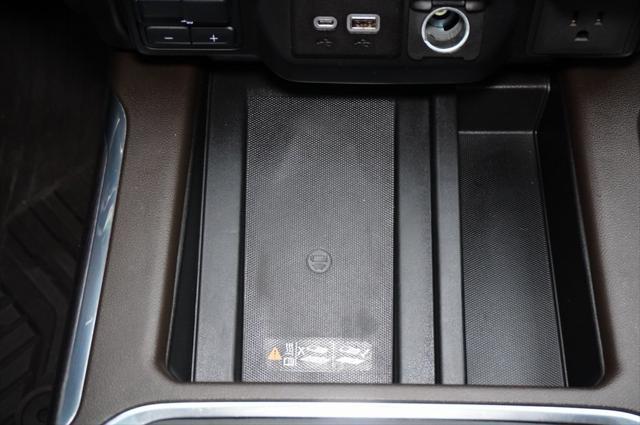 used 2022 Chevrolet Silverado 1500 car, priced at $39,999