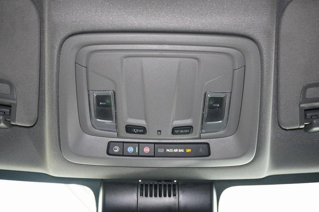 used 2023 Chevrolet Silverado 1500 car, priced at $37,999