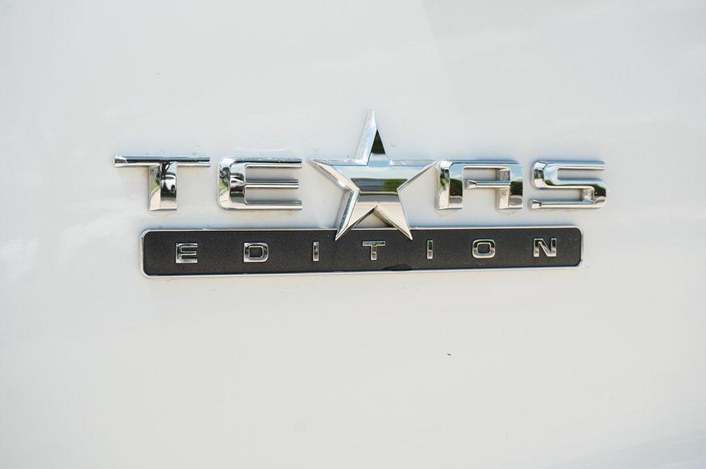 used 2023 Chevrolet Silverado 1500 car, priced at $37,999