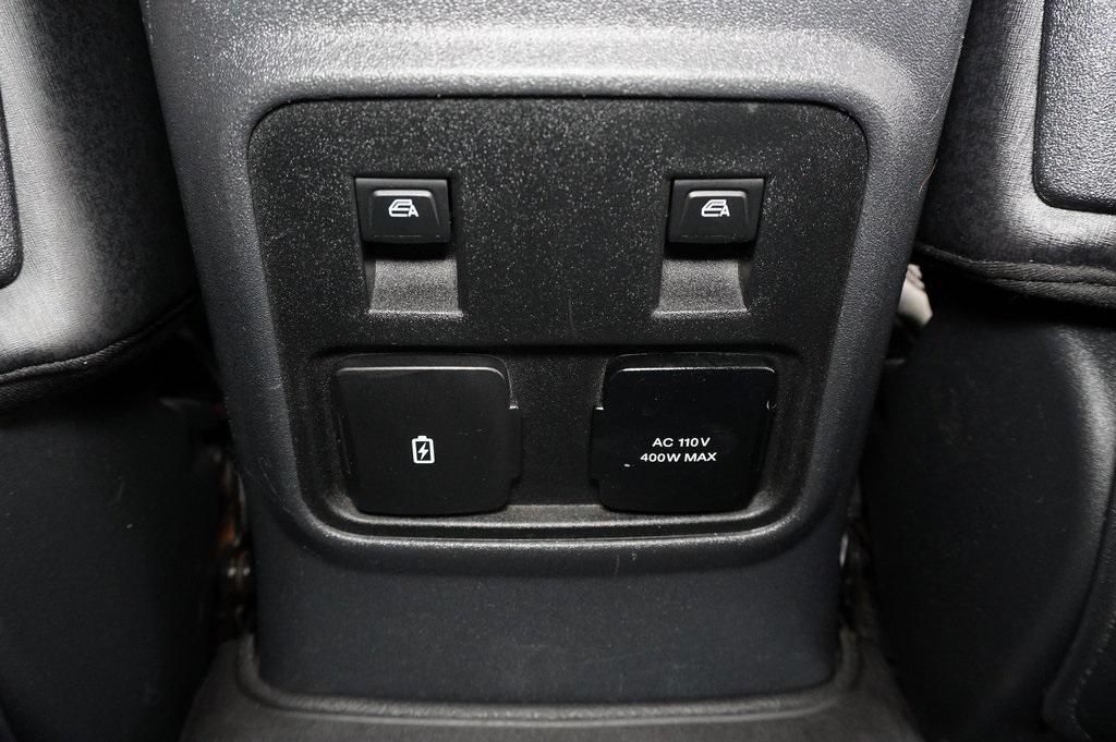 used 2021 Ford Bronco car, priced at $36,999