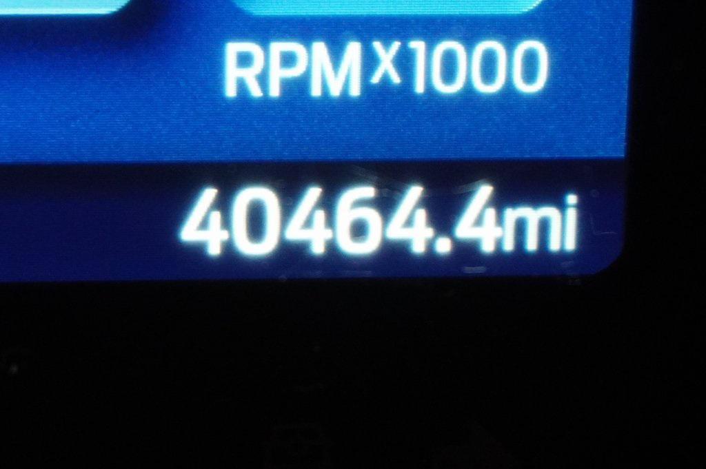 used 2021 Ford Bronco car, priced at $36,999