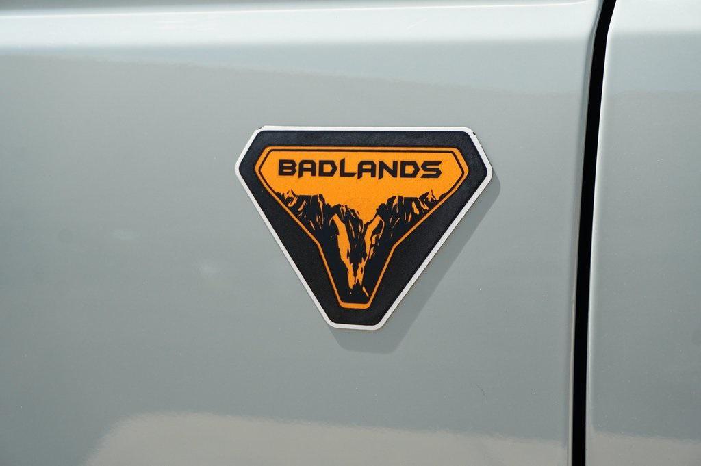 used 2021 Ford Bronco car, priced at $36,999