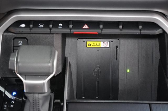 used 2023 Toyota Tundra car, priced at $50,999