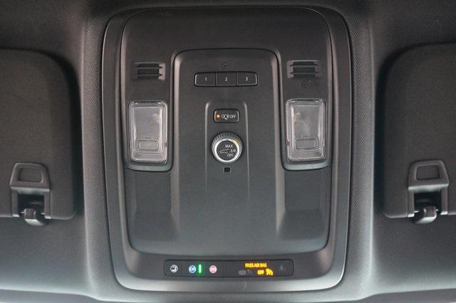 used 2023 Chevrolet Tahoe car, priced at $45,999