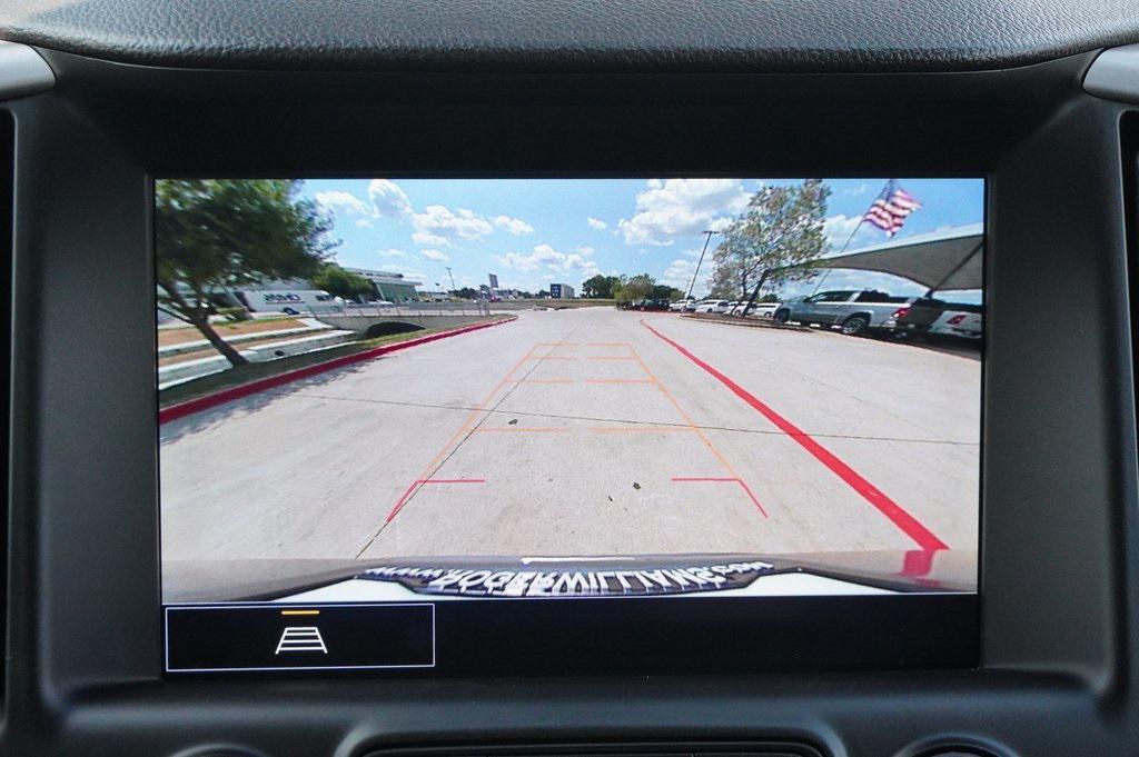 used 2023 GMC Terrain car, priced at $28,999