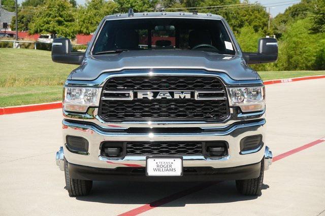 new 2024 Ram 3500 car, priced at $59,498