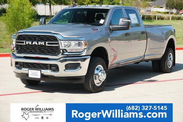 new 2024 Ram 3500 car, priced at $59,498