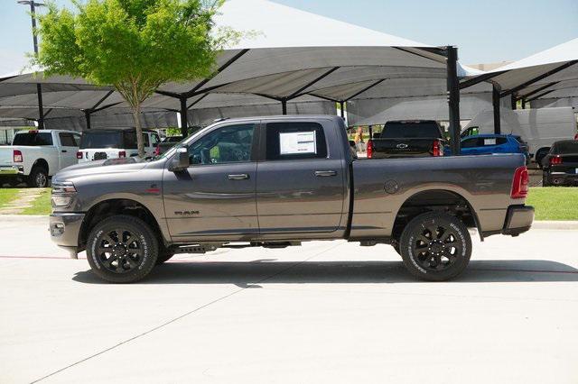 new 2025 Ram 2500 car, priced at $75,749