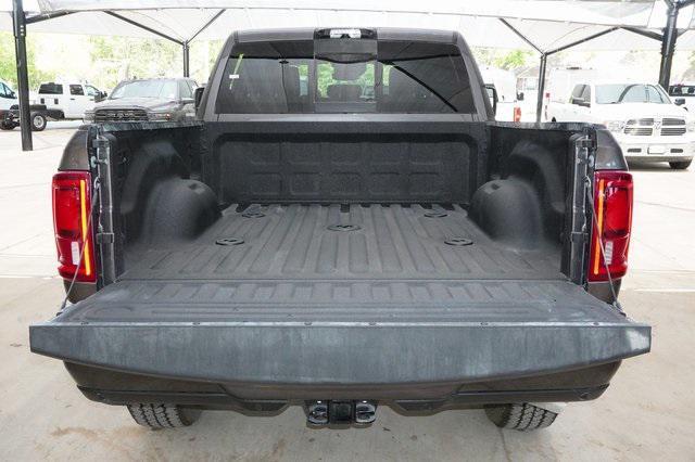 new 2025 Ram 2500 car, priced at $75,749