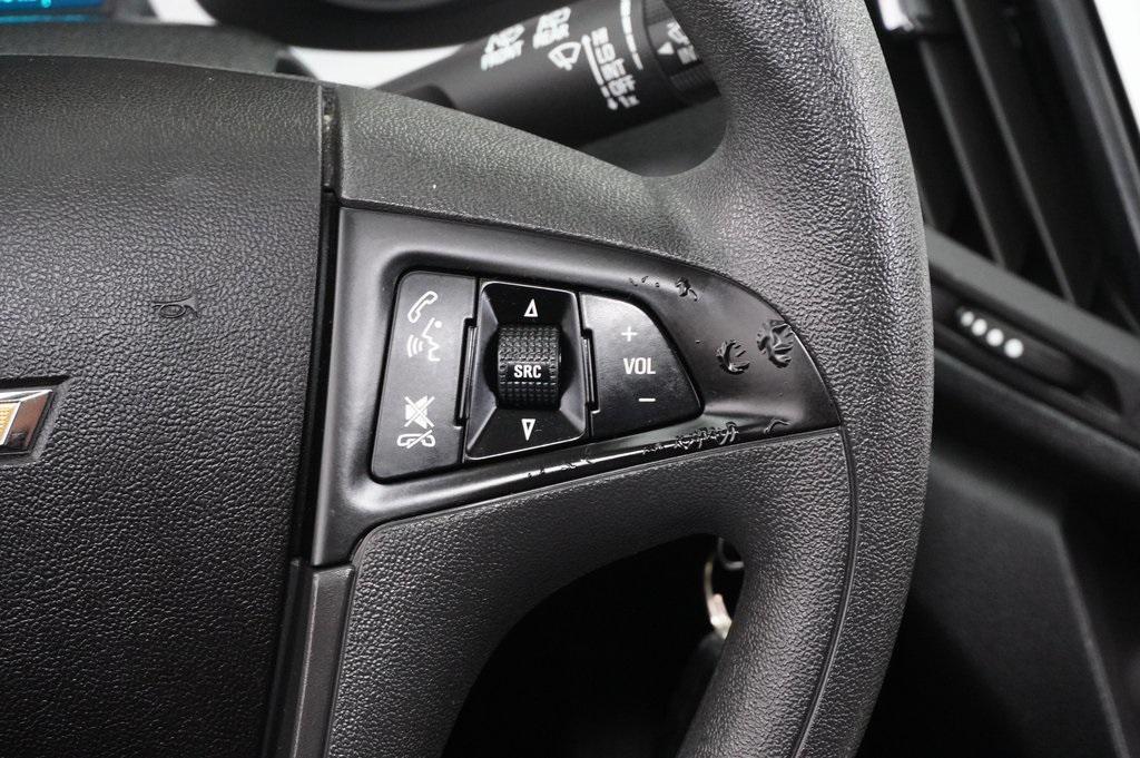 used 2015 Chevrolet Equinox car, priced at $11,999