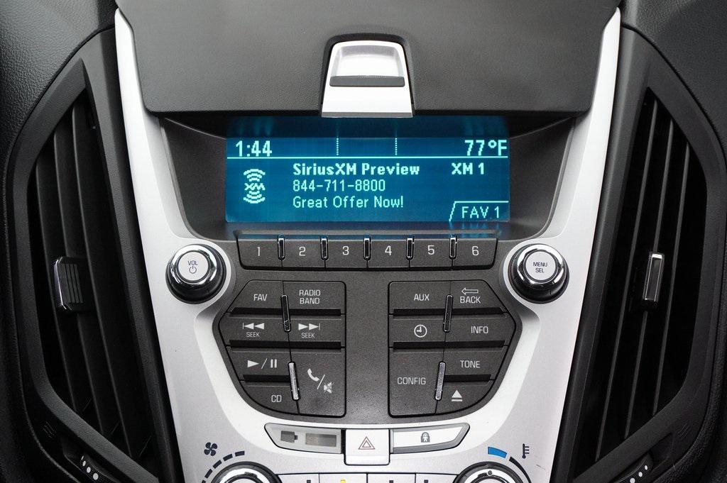 used 2015 Chevrolet Equinox car, priced at $11,999