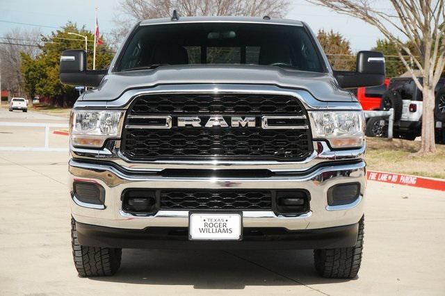 used 2023 Ram 3500 car, priced at $53,499