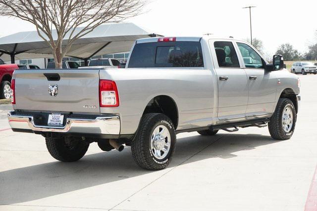 used 2023 Ram 3500 car, priced at $53,499