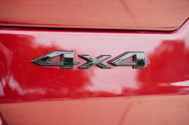used 2024 Jeep Grand Cherokee car, priced at $35,999