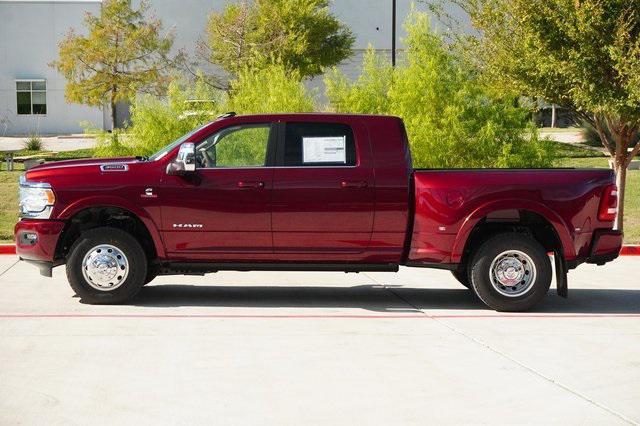 new 2024 Ram 3500 car, priced at $83,774