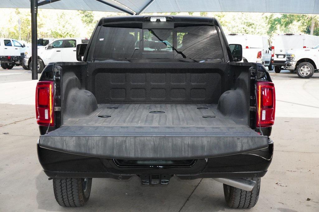 new 2026 Ram 2500 car, priced at $88,408