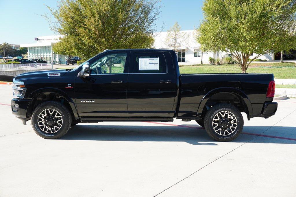new 2026 Ram 2500 car, priced at $88,408