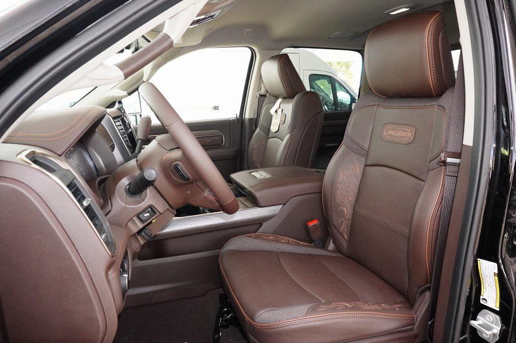 new 2026 Ram 2500 car, priced at $88,408