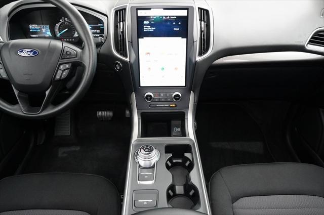 used 2024 Ford Edge car, priced at $29,999