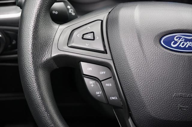 used 2024 Ford Edge car, priced at $29,999