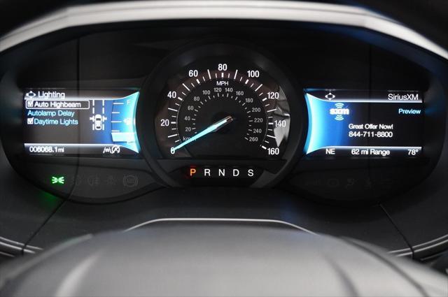 used 2024 Ford Edge car, priced at $29,999