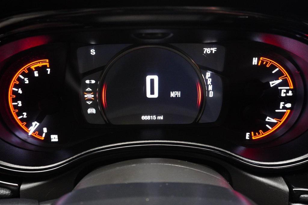 used 2022 Dodge Durango car, priced at $32,913