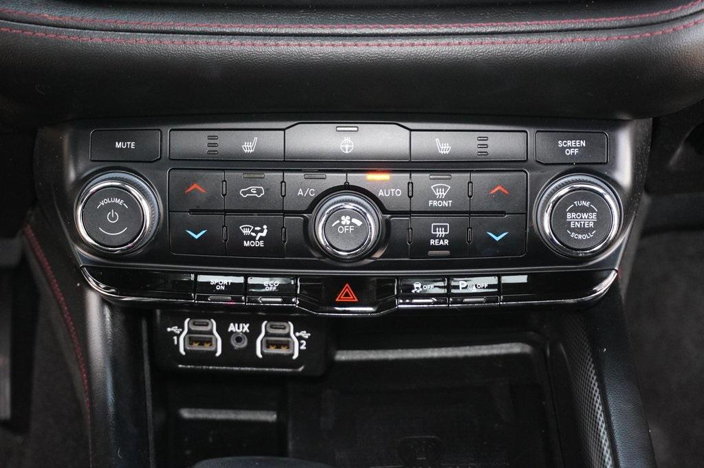 used 2022 Dodge Durango car, priced at $32,913