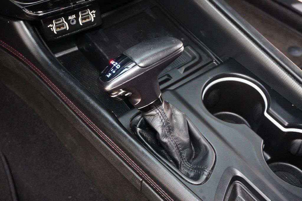 used 2022 Dodge Durango car, priced at $32,913