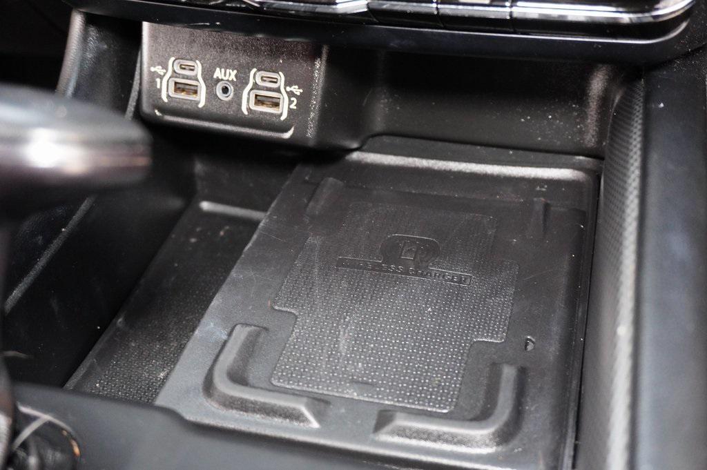 used 2022 Dodge Durango car, priced at $32,913