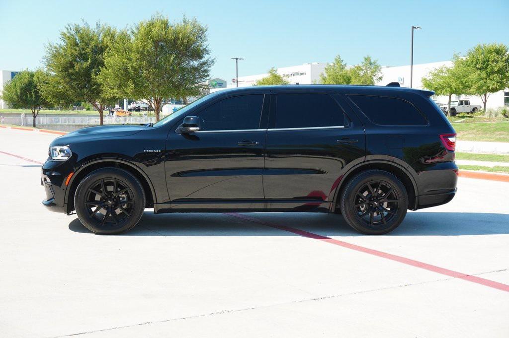 used 2022 Dodge Durango car, priced at $32,913