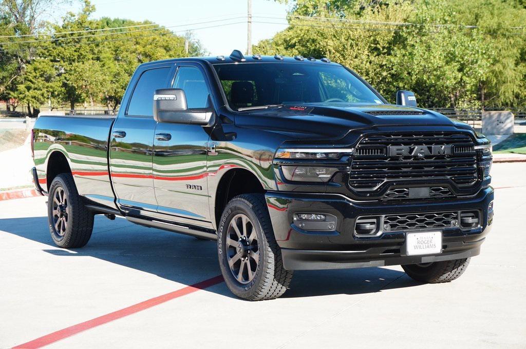 new 2026 Ram 3500 car, priced at $82,986