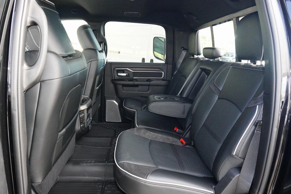 new 2026 Ram 3500 car, priced at $82,986