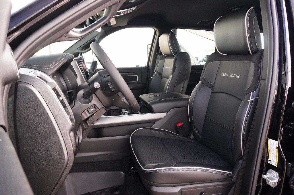 new 2026 Ram 3500 car, priced at $82,986