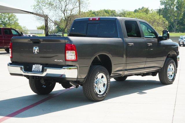 new 2024 Ram 2500 car, priced at $58,186