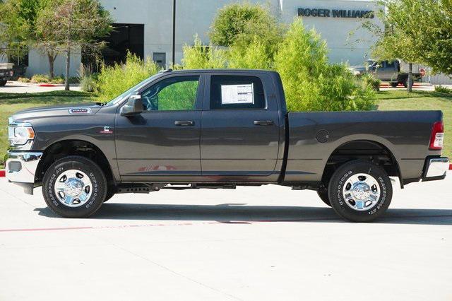 new 2024 Ram 2500 car, priced at $58,186