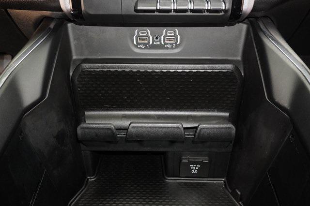 used 2024 Ram 1500 car, priced at $46,499