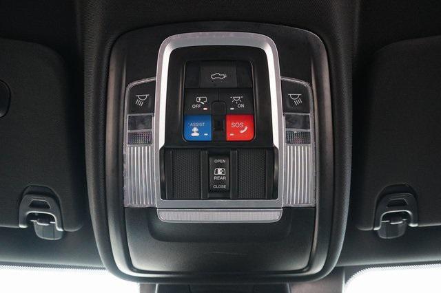used 2024 Ram 1500 car, priced at $46,499
