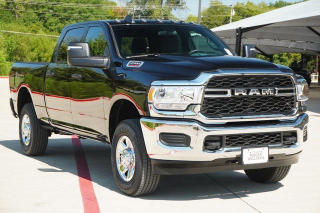 new 2024 Ram 2500 car, priced at $48,292