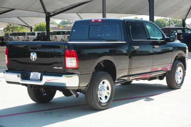 new 2024 Ram 2500 car, priced at $48,292