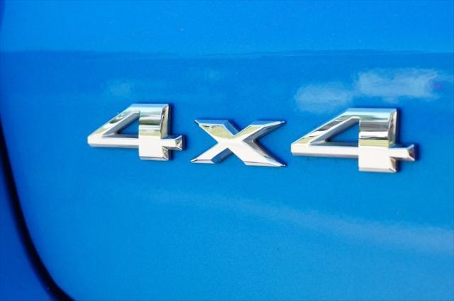 used 2023 Jeep Compass car, priced at $22,999