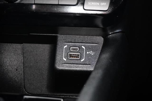 used 2023 Jeep Compass car, priced at $22,999