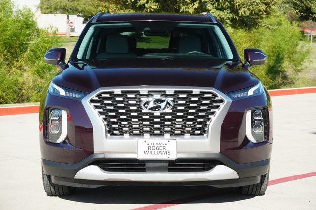 used 2022 Hyundai Palisade car, priced at $30,999